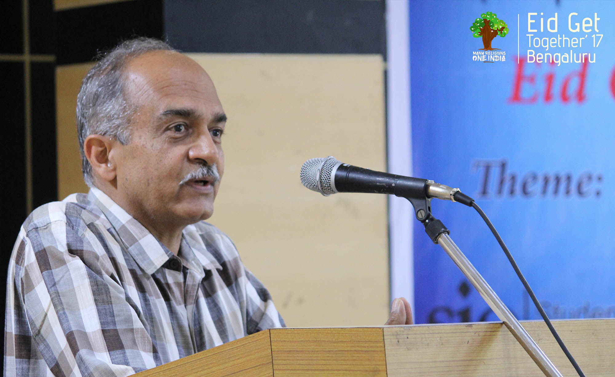 ಪ್ರಶ್ನಿಸುವವರ ದಮನಕ್ಕೆ ಕೇಂದ್ರ ಹುನ್ನಾರ: ಪ್ರಶಾಂತ್‌ಭೂಷಣ್